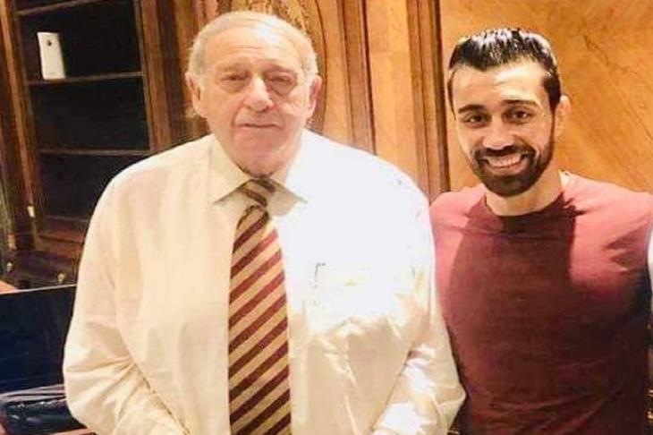 صلاح أمين، محمد عبد السلام صلاح أمين، محمد عبد السلام